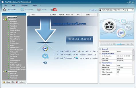 Free download of Moveable Any Videodisk Convertor Career 6. 3